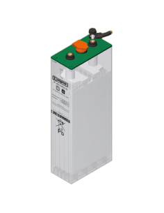 Batería estacionaria SOPZS...