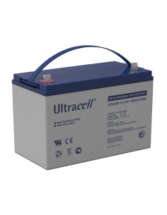 Batería Gel Ultracell UCG...