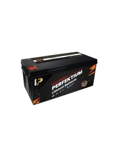 Batería Litio 12 ,8V/150Ah...