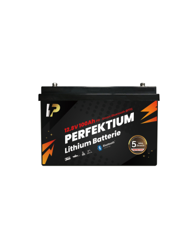 Batería Litio 12 ,8V/150Ah  1920wh