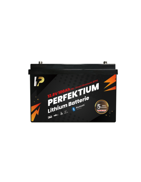 Batería Litio 12 ,8V/200Ah  2560wh