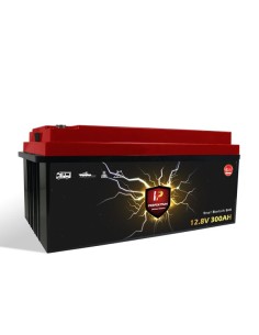 Batería de litio... 2