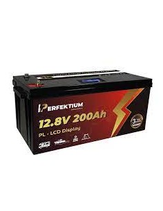 Batería litio 12.8V/100Ah... 2