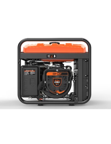 Generador  Creta Sol  7500W 230V Generador  Creta Sol  7500W 230V