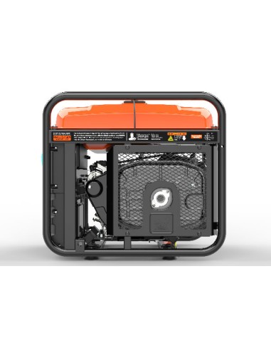 Generador  Creta Sol  7500W 230V Generador  Creta Sol  7500W 230V