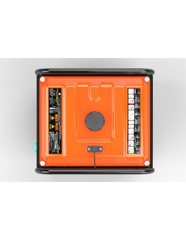 Generador  Creta Sol  7500W 230V Generador  Creta Sol  7500W 230V