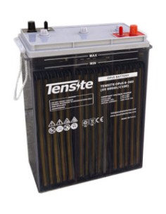 Batería 6V 600Ah Tensite OPzs