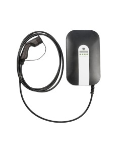 Cargador coche electrico...