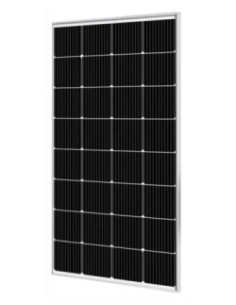 Panel Solar MUST 200W 12V...
