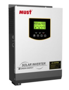 Inversor Cargador 1000W 12V...