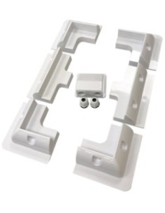 Estructura Soporte para...