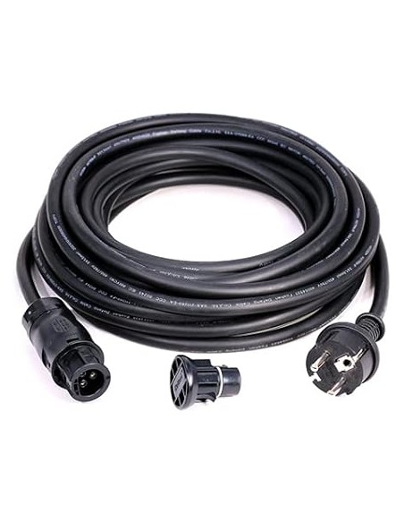 Kit Solar para Balcón 600w (1 placa solar de 400w)