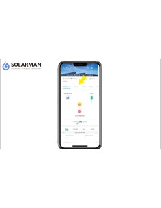 Kit Solar para Balcón 600w... 2