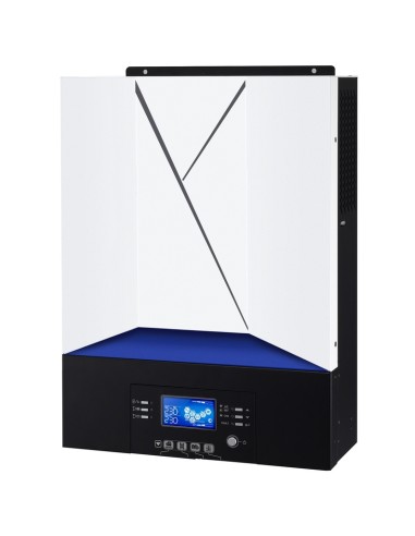 KIT AISLADA-5000W-4950wpk-7200wh litio