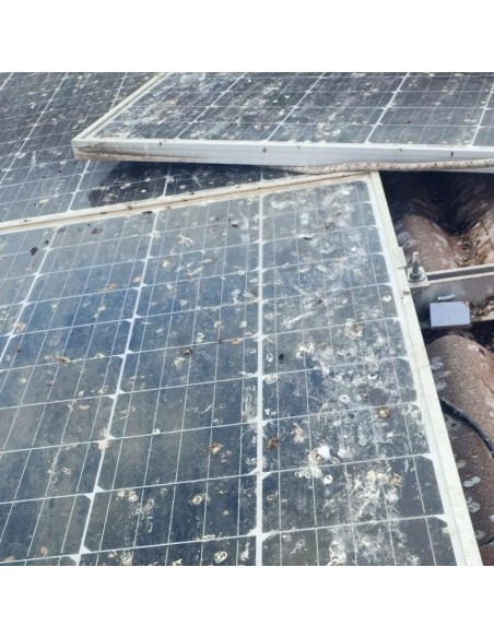 LIMPIADOR PARA PLACAS SOLARES ULTRACONCENTRADO 5L