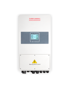 INVERSOR HIBRIDO TURBO...