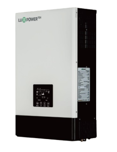 Inversor Cargador Aislada...