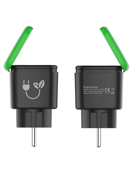 KIT PARA BALCON ENCHUFABLE