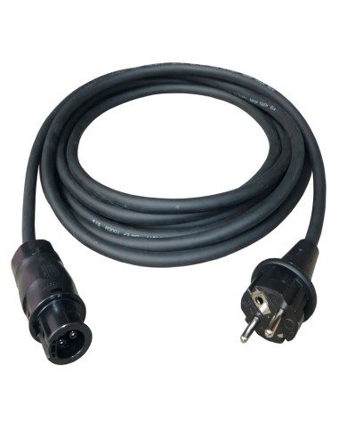 KIT PARA BALCON ENCHUFABLE