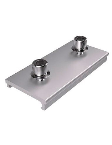 ESTRUCTURA COPLANAR PARA 6 PLACAS... ESTRUCTURA COPLANAR PARA 6 PLACAS...